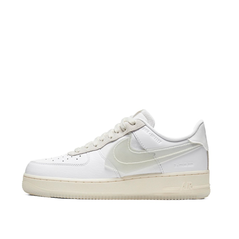 Air Force 1 DNA White Klekt