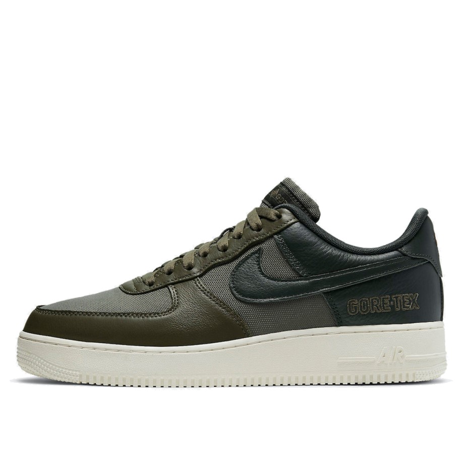 Air Force 1 Gore-Tex Medium Olive Klekt