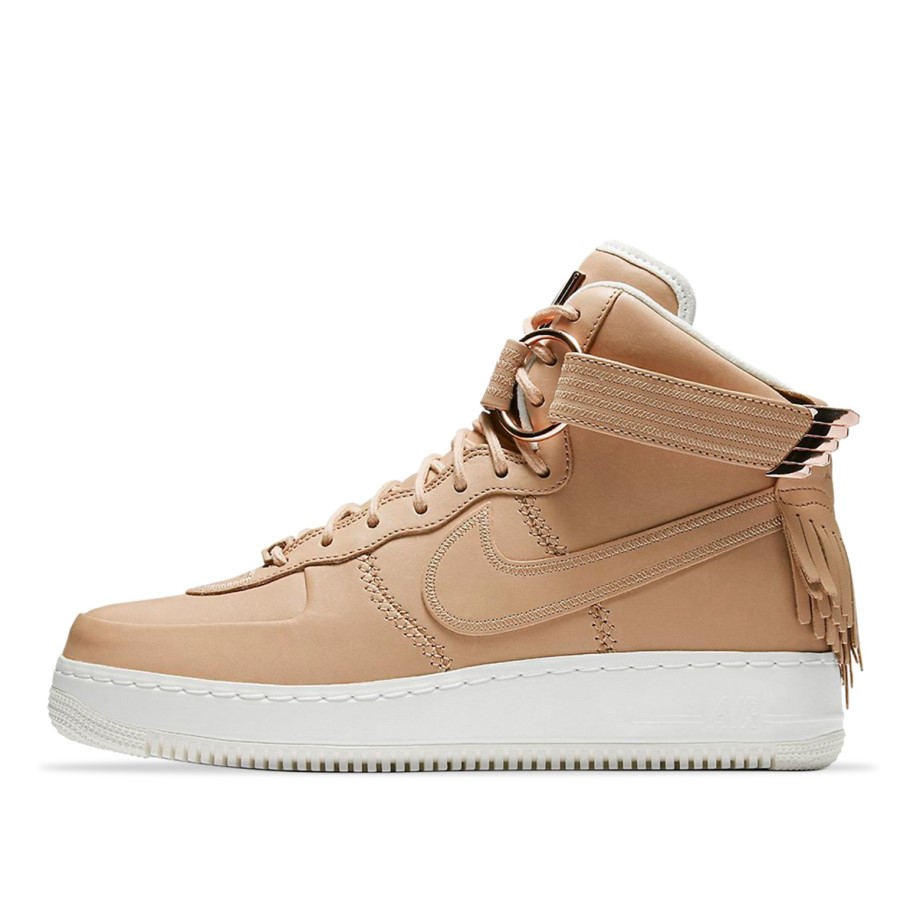 Air Force 1 High SL Vachetta Tan Klekt