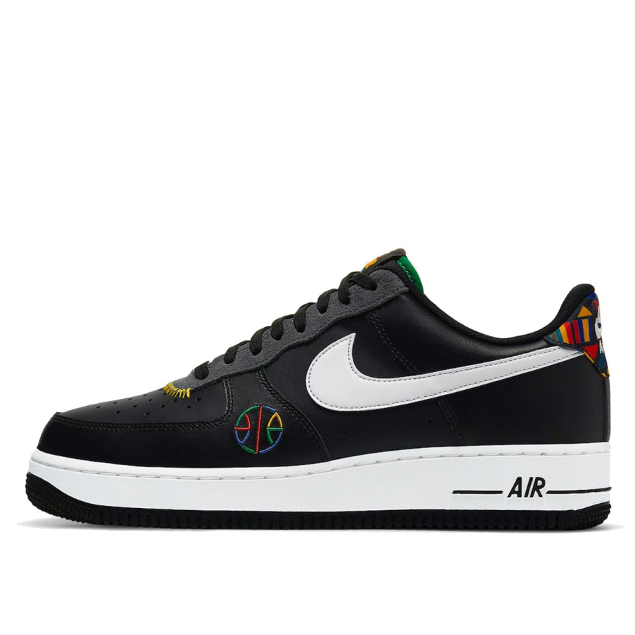 Air Force 1 Live Together, Play Together Klekt