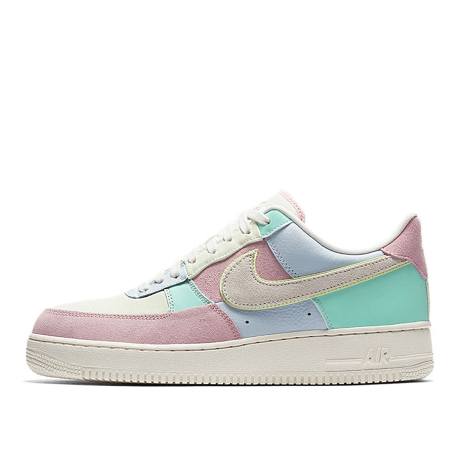 Air Force 1 Low Easter Egg 2018 Klekt