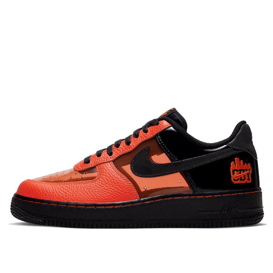 Air Force 1 Low Shibuya Halloween Klekt