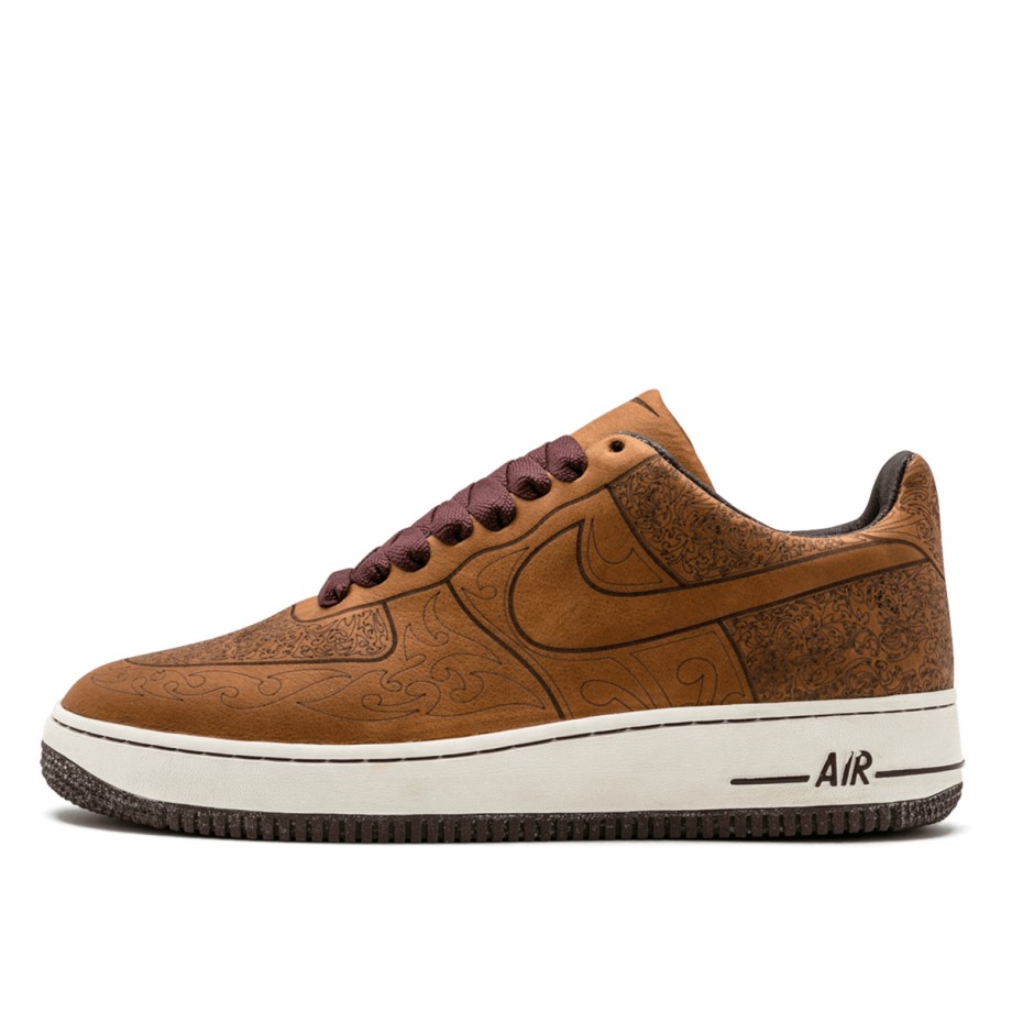 Air Force 1 Mark Smith (2003) Klekt