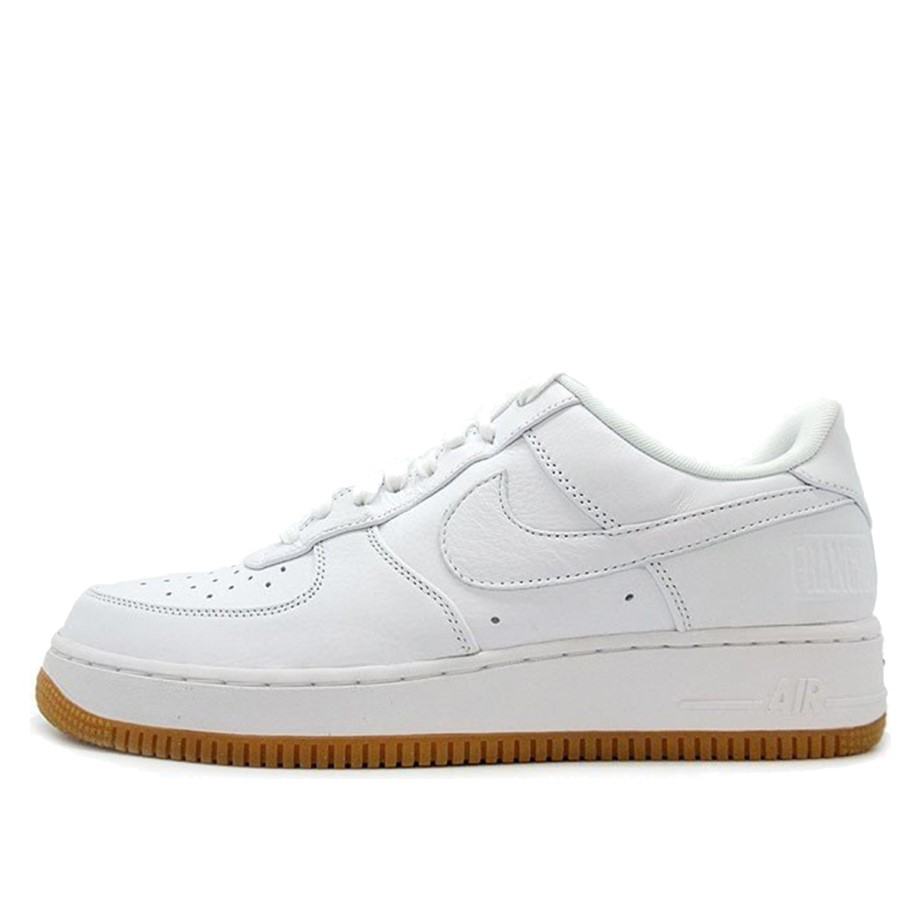 Air Force AF 1 Low Finish Your Breakfast (2011) Klekt