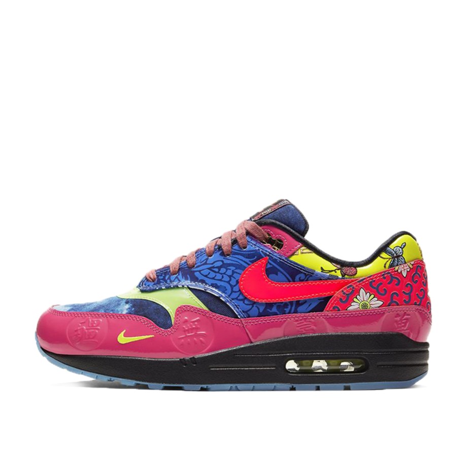 Air Max 1 Chinese New Year CNY Longevity Klekt