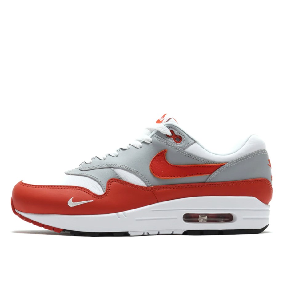 Air Max 1 LV8 Martian Sunrise Klekt