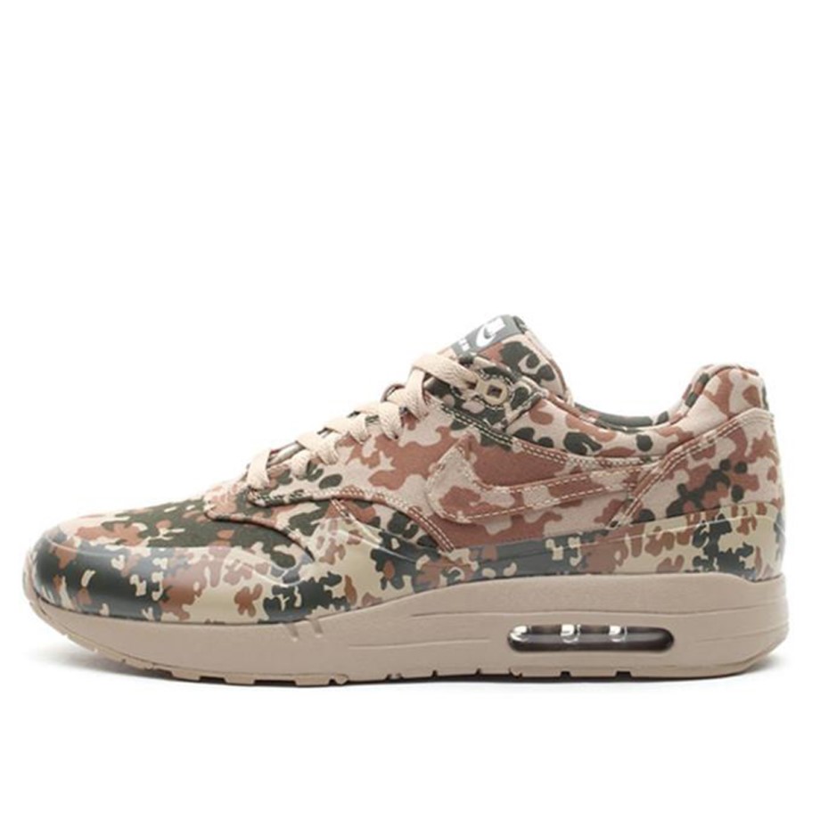 Air Max 1 SP Country Camo Germany (2013) Klekt