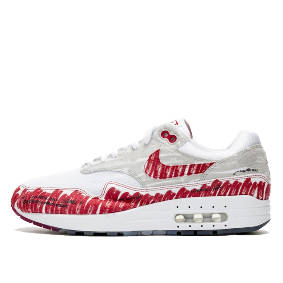 Air Max 1 Sketch To Shelf Klekt