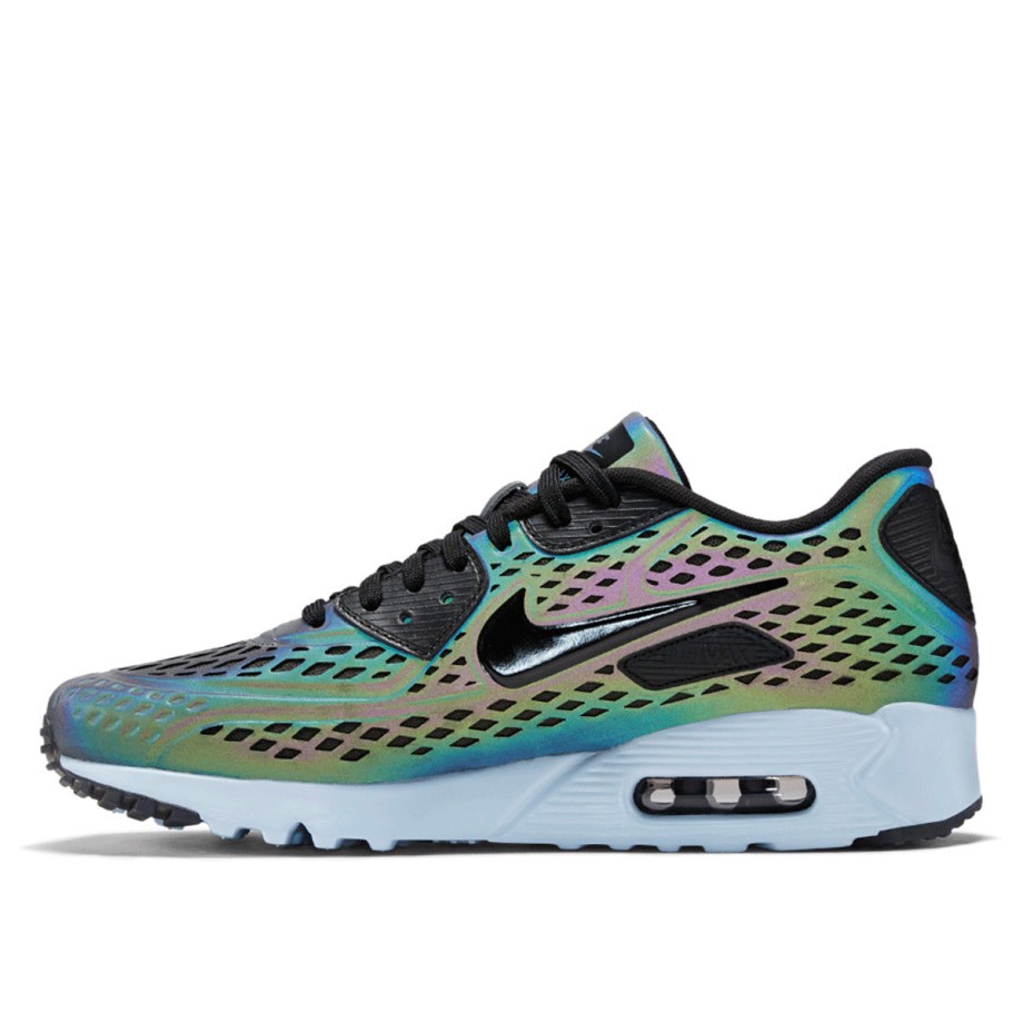 Air Max 90 Ultra Moire Iridescent Klekt