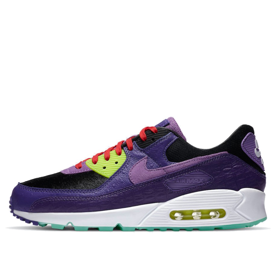 Air Max 90 Violet Blend Klekt