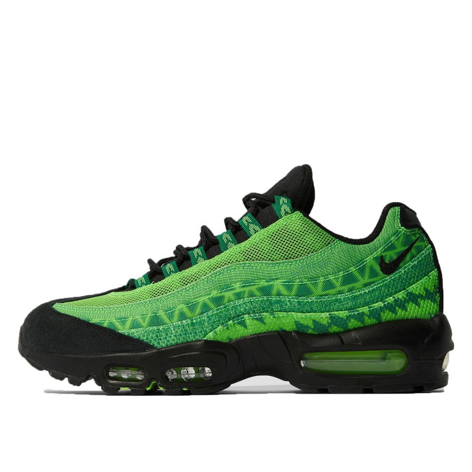 Air Max 95 Naija Klekt
