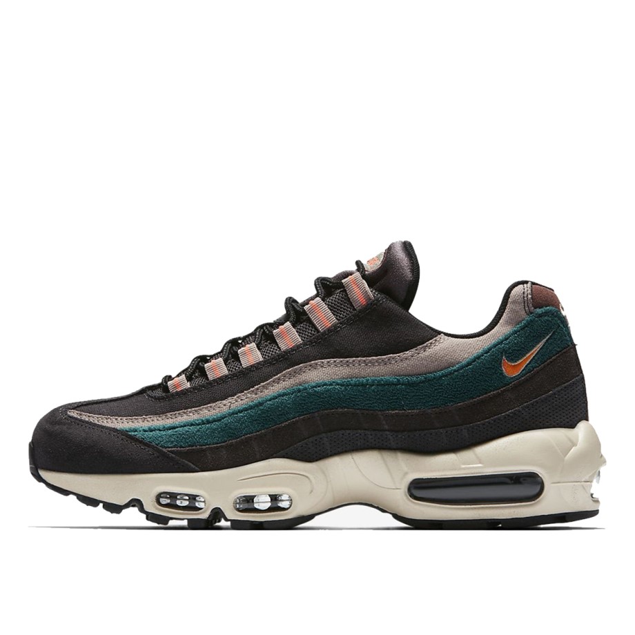 Air Max 95 Premium Oil Grey Klekt