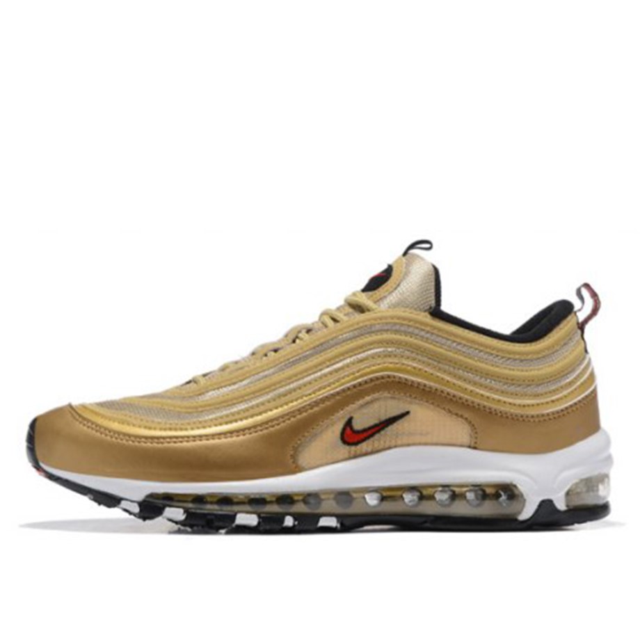Air Max 97 Metallic Gold (2010) Klekt