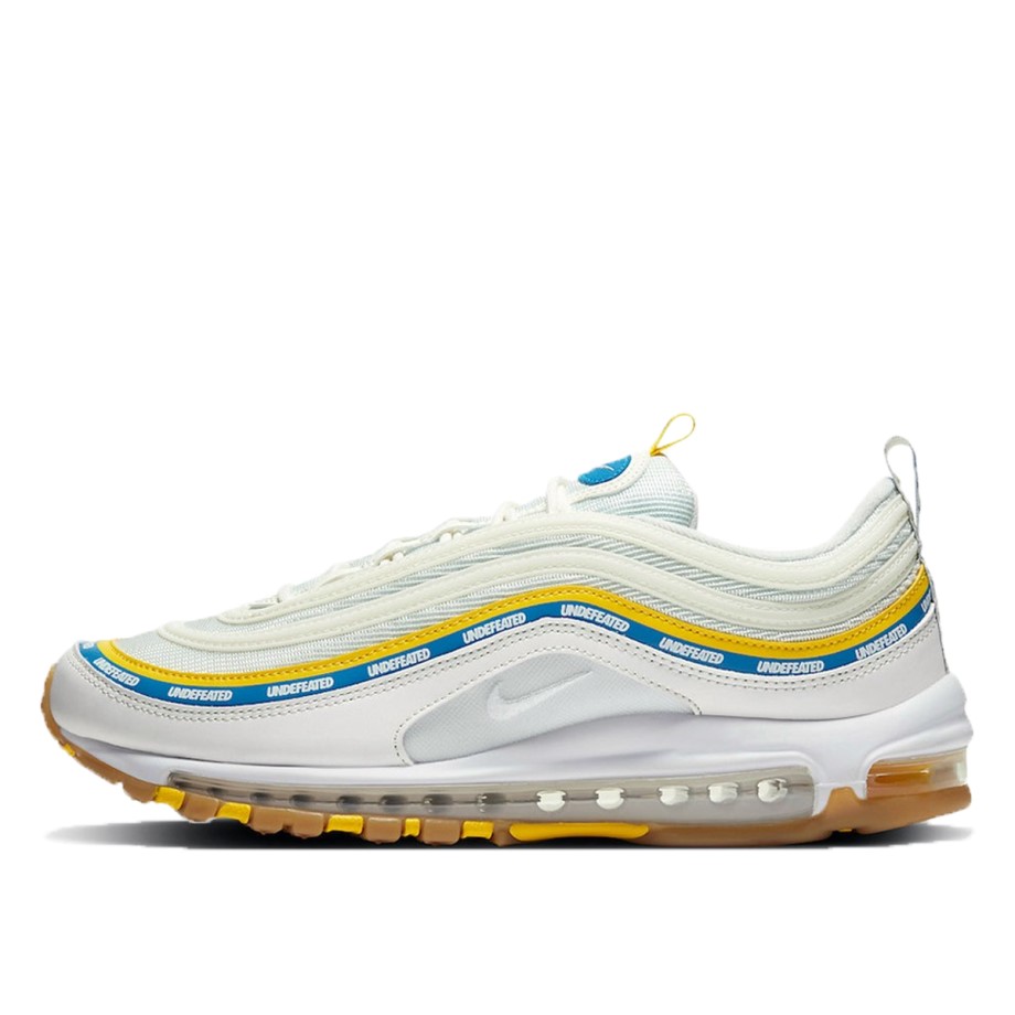Air Max 97 Undefeated UCLA Klekt