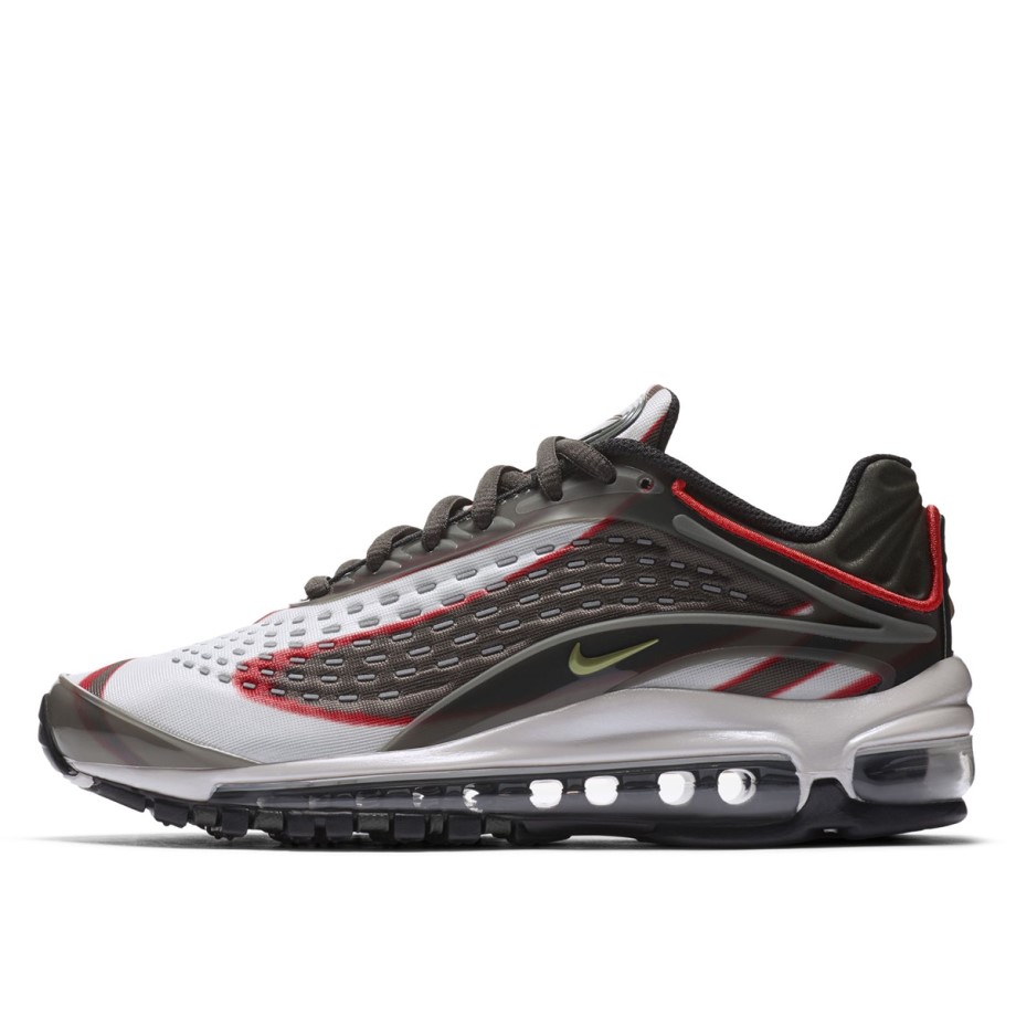 Air Max Deluxe Sequoia Klekt