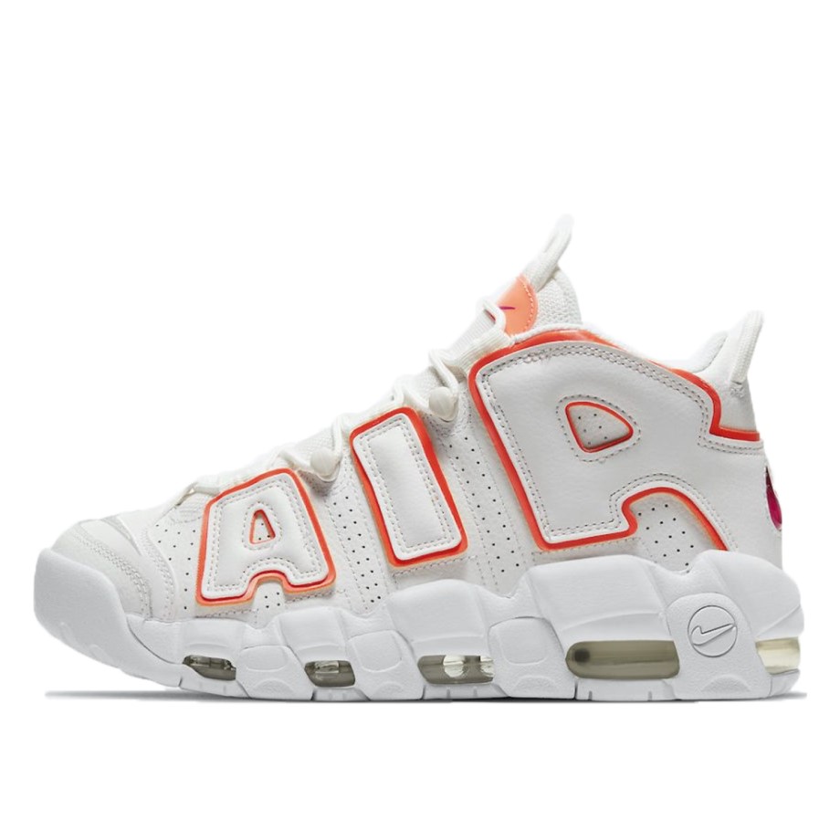 Air More Uptempo Sunset Klekt