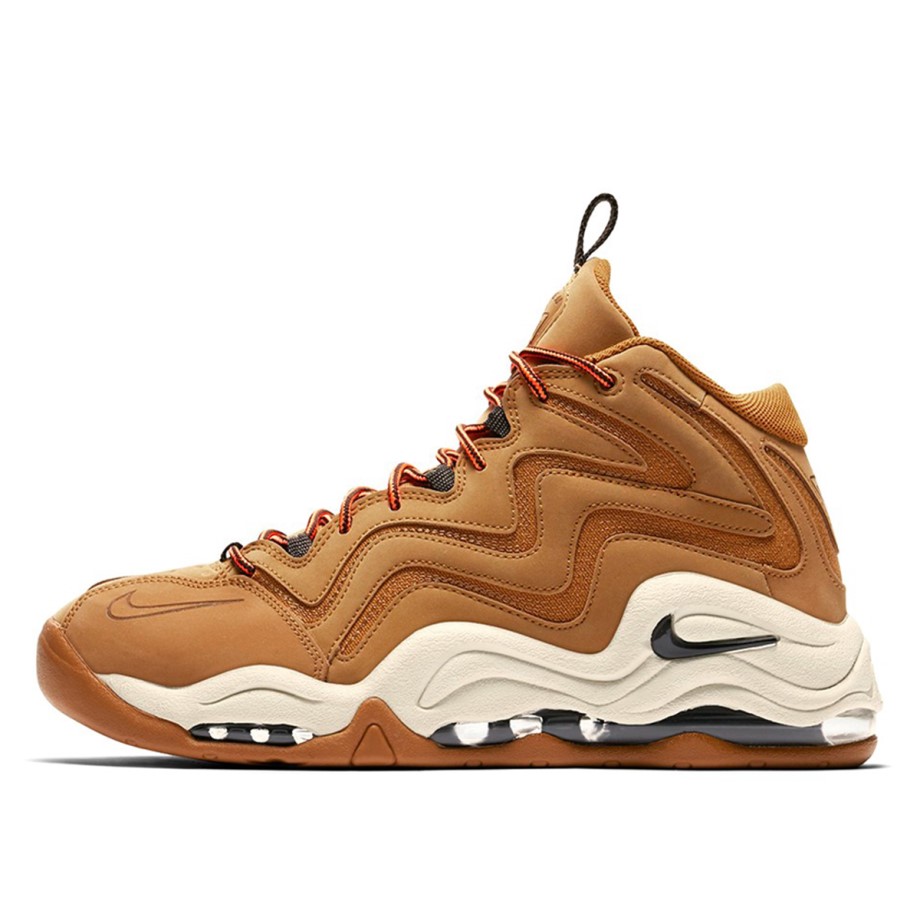 Air Pippen Desert Ochre Klekt