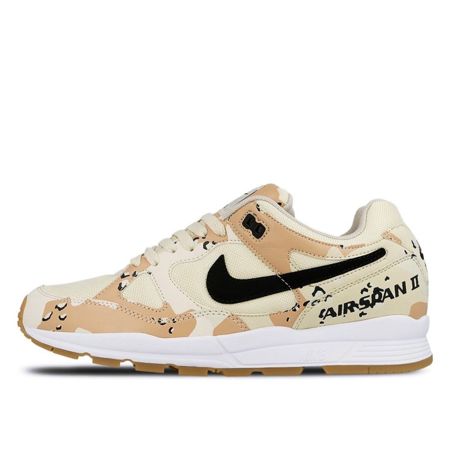 Air Span II 2 Beach Camo Klekt