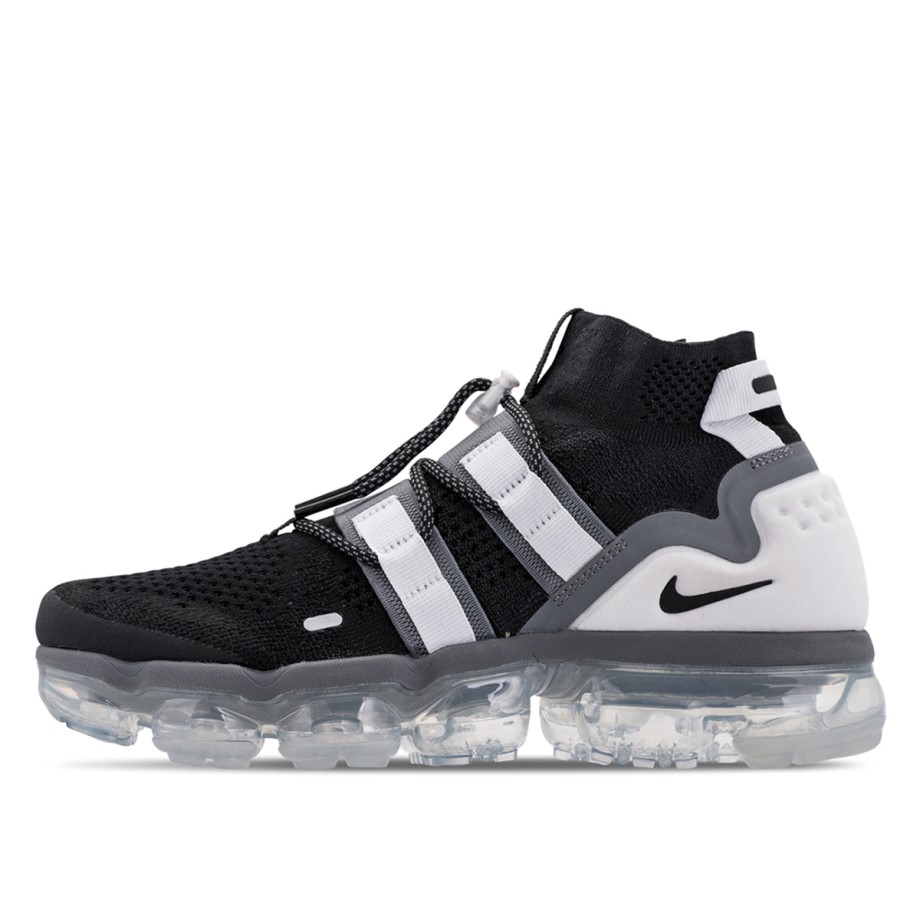 Air VaporMax Utility Black Cool Grey Klekt