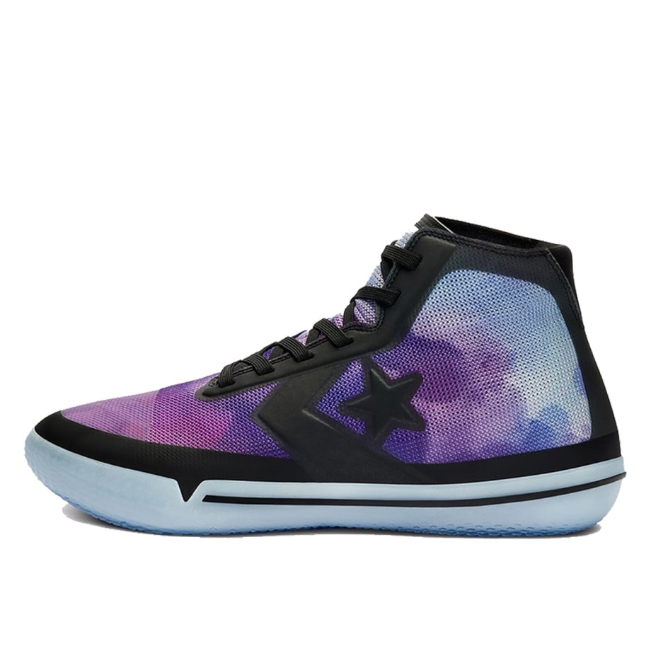 All-Star Pro BB Kelly Oubre Soul Klekt