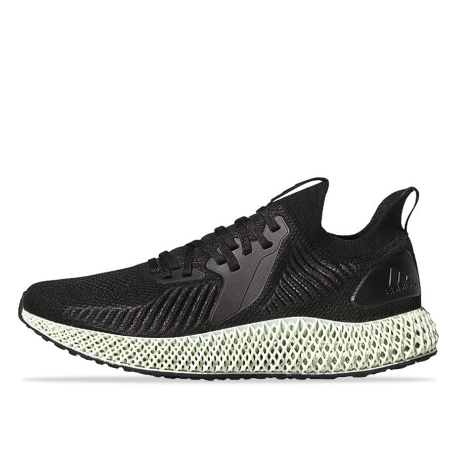 AlphaEdge 4D Black Klekt