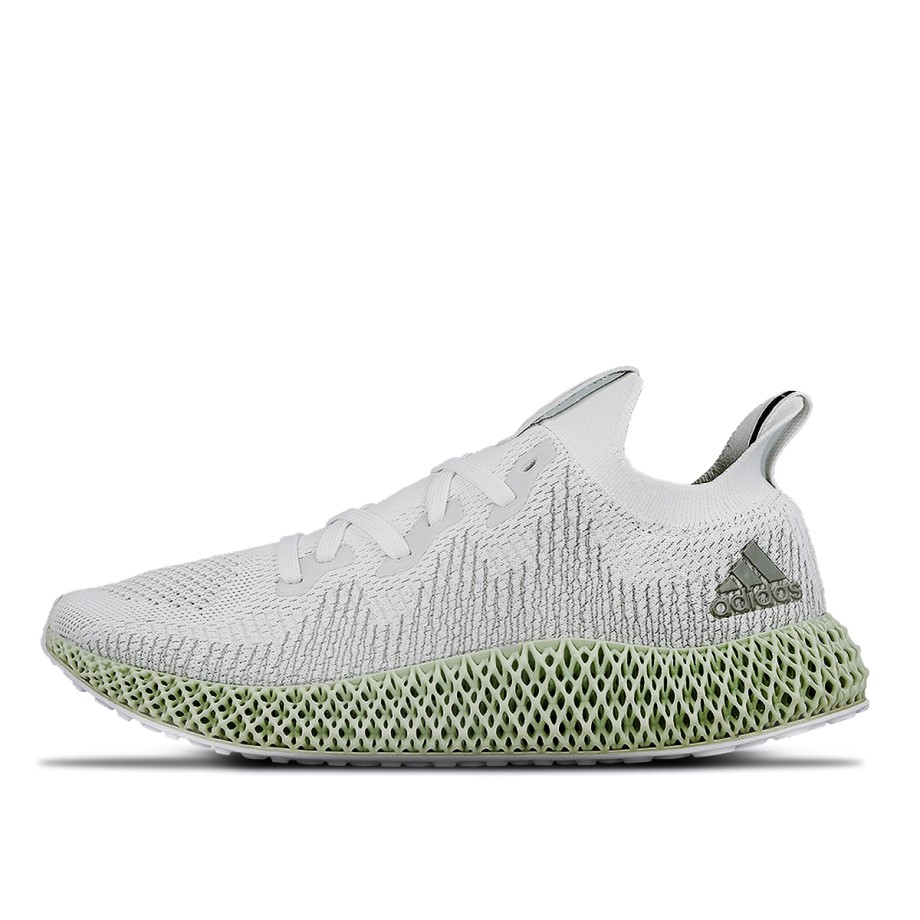 AlphaEdge 4D White Grey Klekt