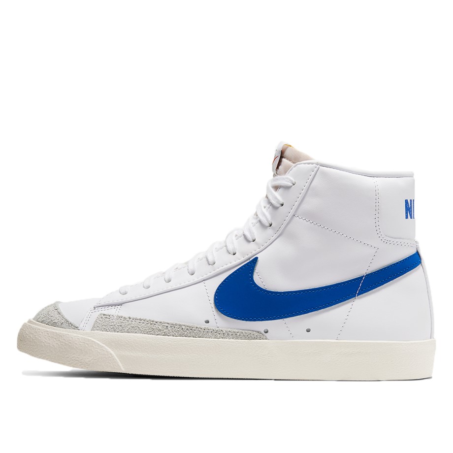 Blazer Mid 77 Vintage Racer Blue Klekt