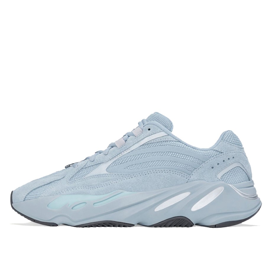 Boost 700 V2 Hospital Blue Klekt