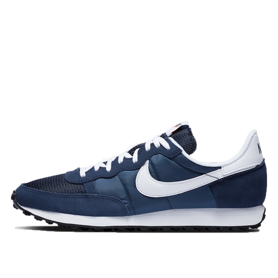 Challenger OG Midnight Navy Klekt