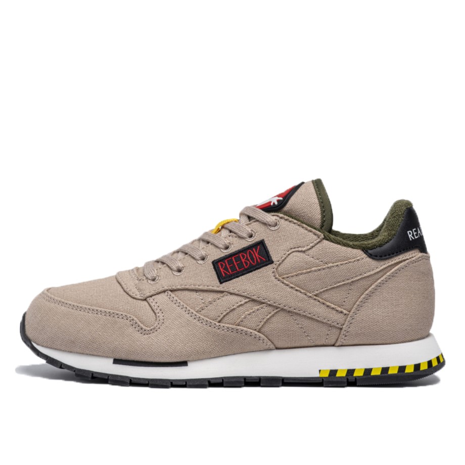 Classic Leather Ghostbusters Klekt