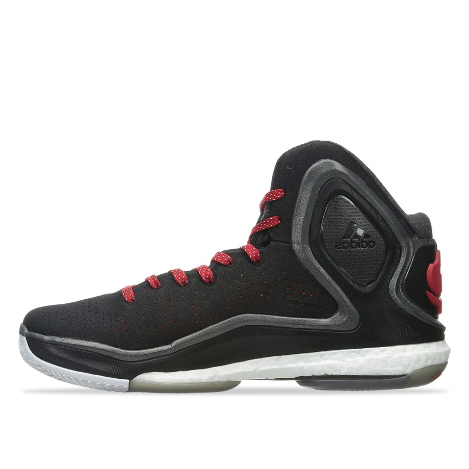 D Rose V 5 Boost Core Black (2014) Klekt