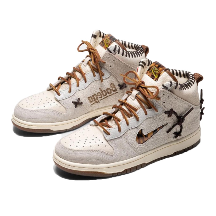 Dunk High Bodega Sail Multi (Friends and Family) Klekt