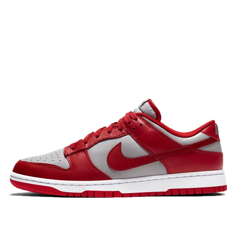 Dunk Low UNLV Klekt