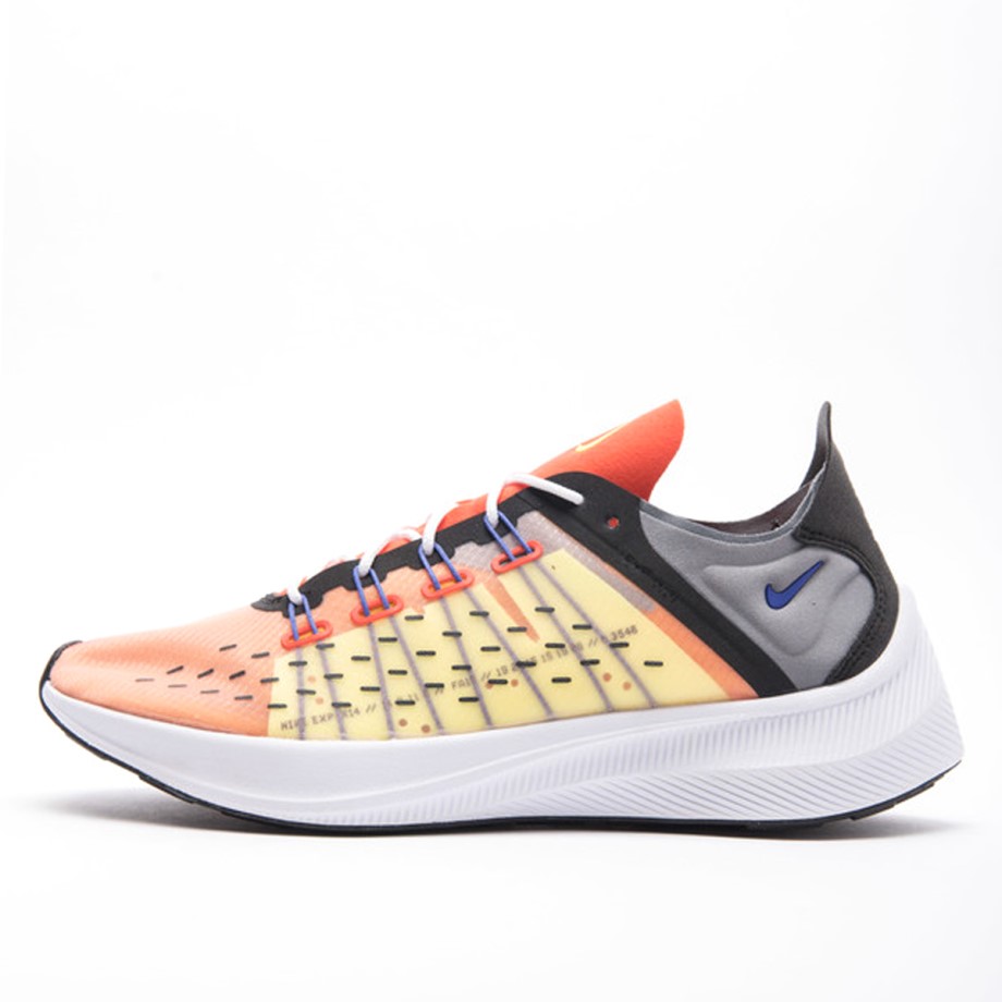 EXP-X14 Team Orange Klekt