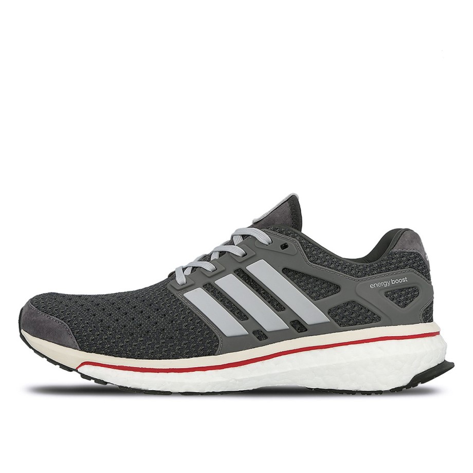 Energy Boost Run Thru Time Consortium Klekt