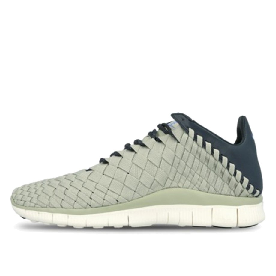 Free Inneva Woven Light Stone Klekt
