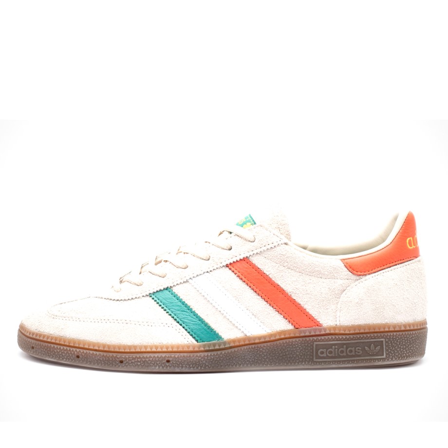 Handball Spezial St. Patricks Day Klekt