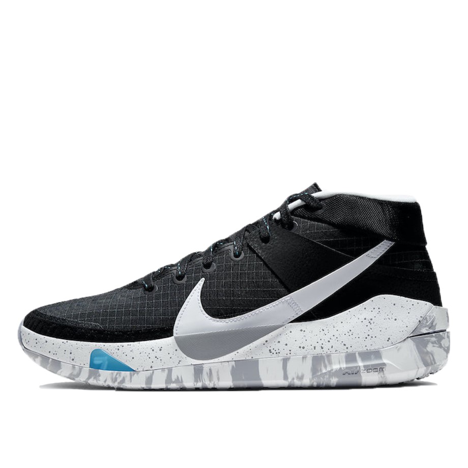 KD 13 Black Grey Klekt