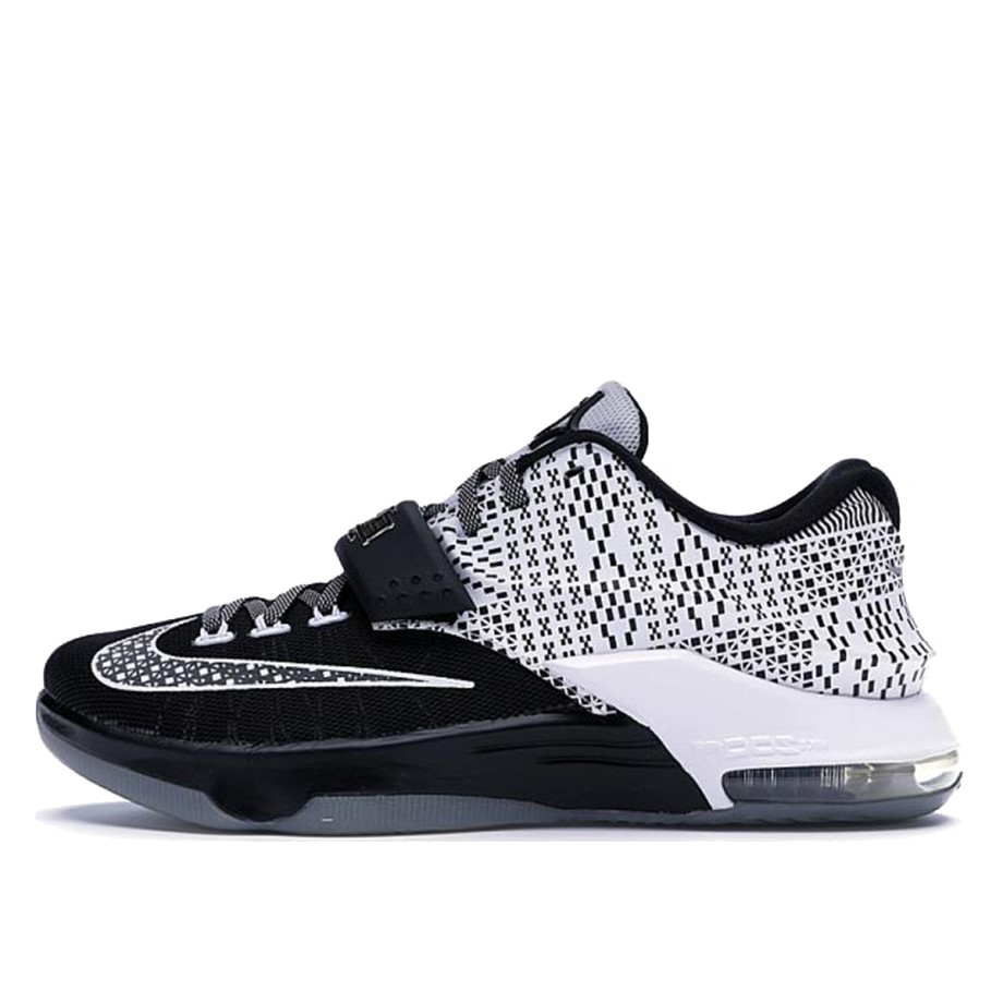 KD VII 7 Black History Month BHM Klekt