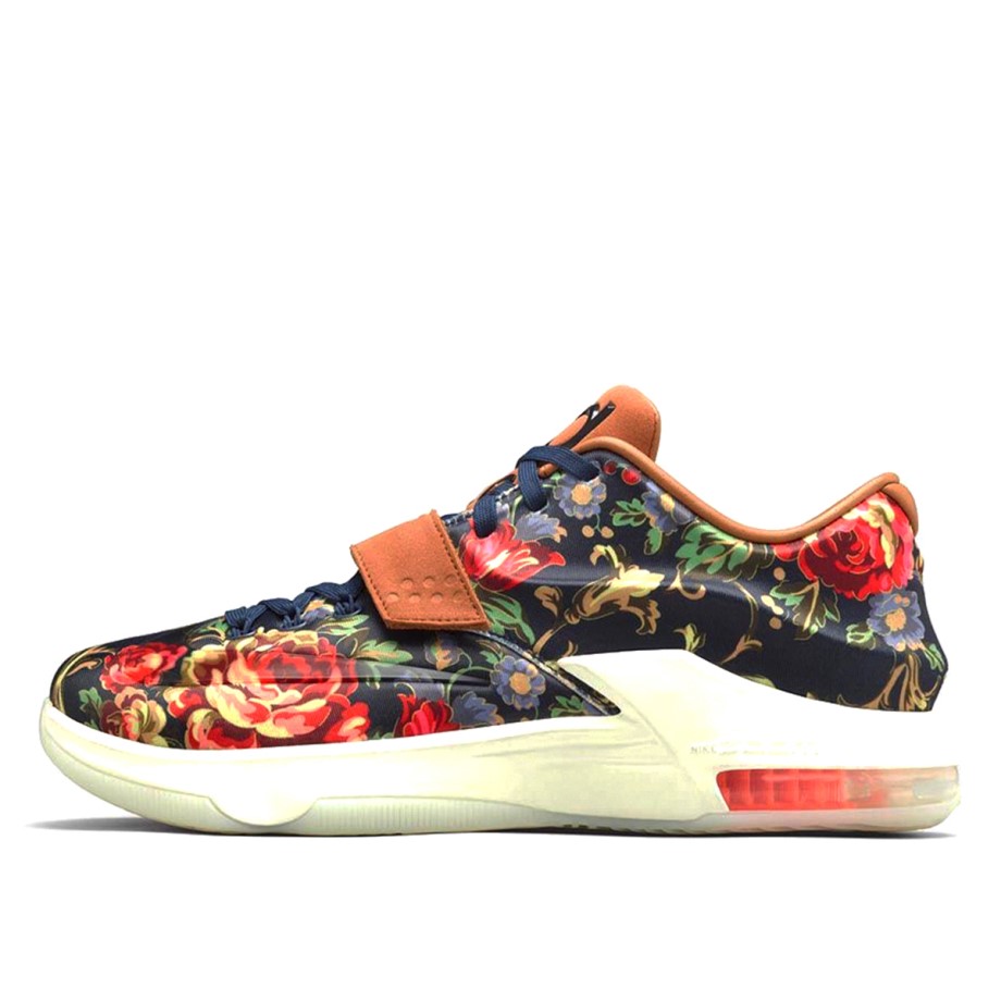 KD VII 7 EXT Floral Klekt