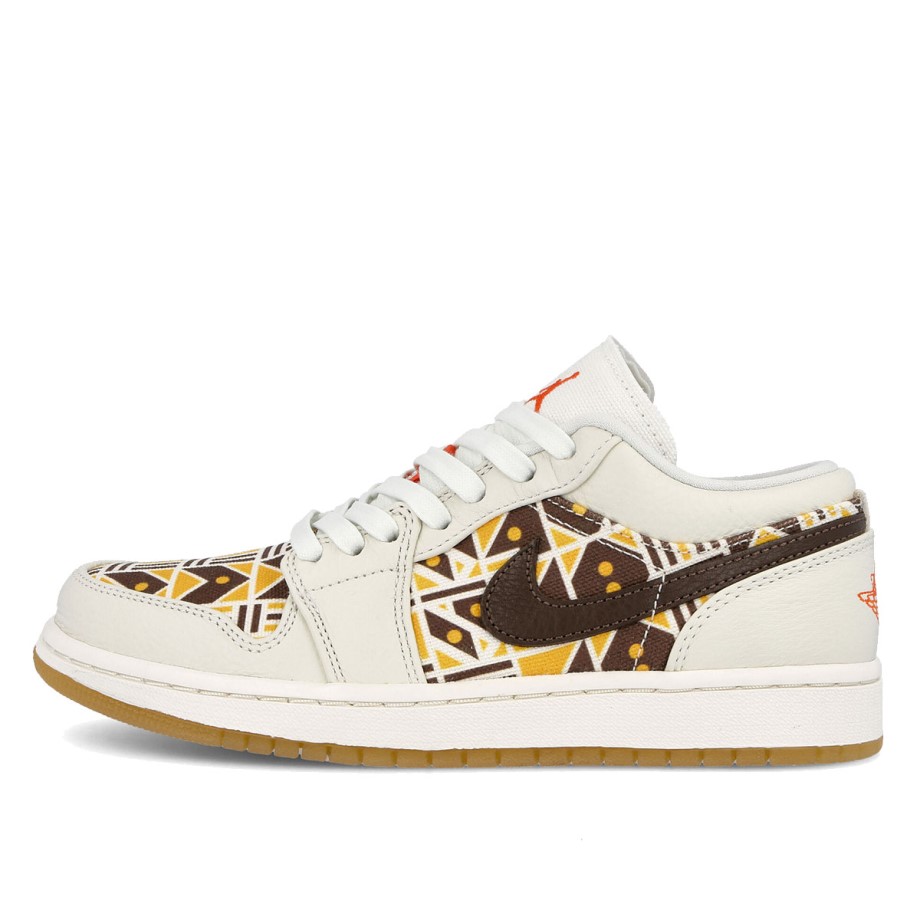 Klekt 1 Low Quai 54 New