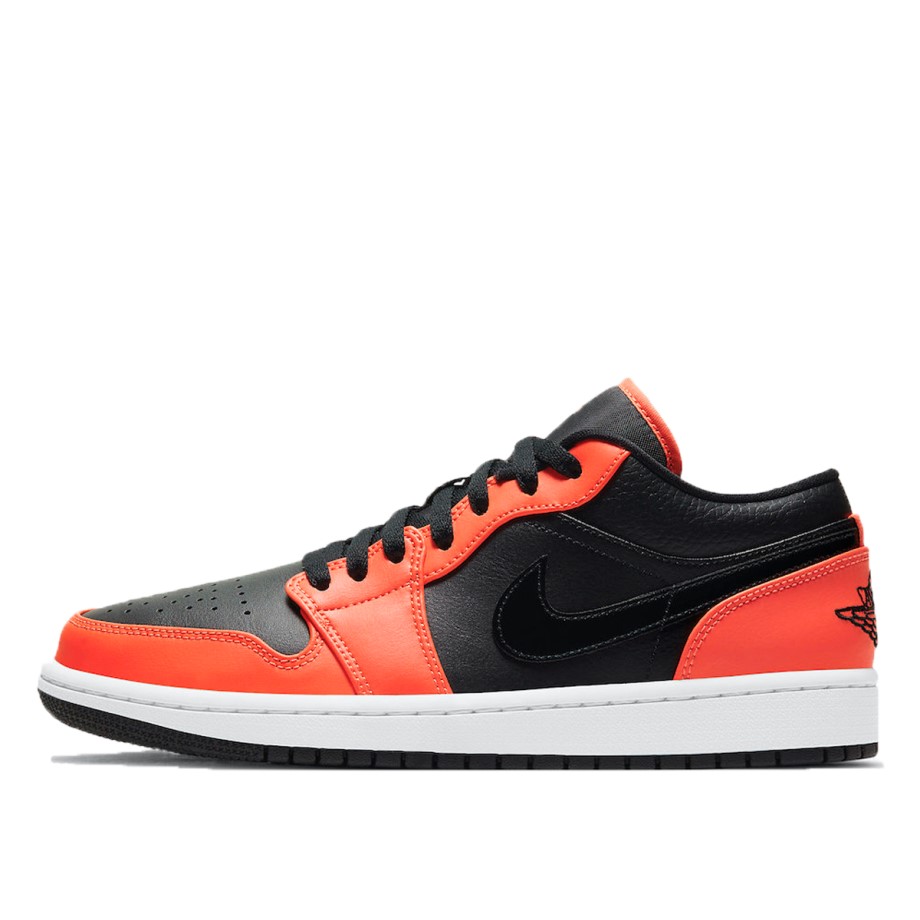 Klekt 1 Low SE Turf Orange