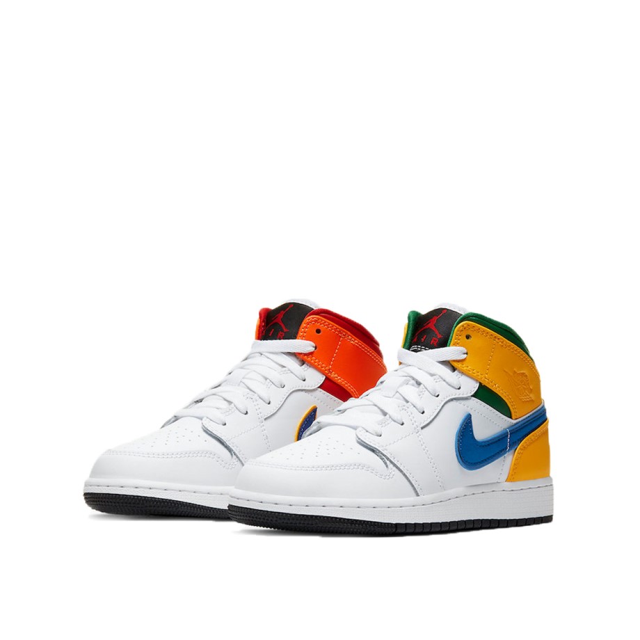 Klekt 1 Mid Alternate Multi-Color (GS)