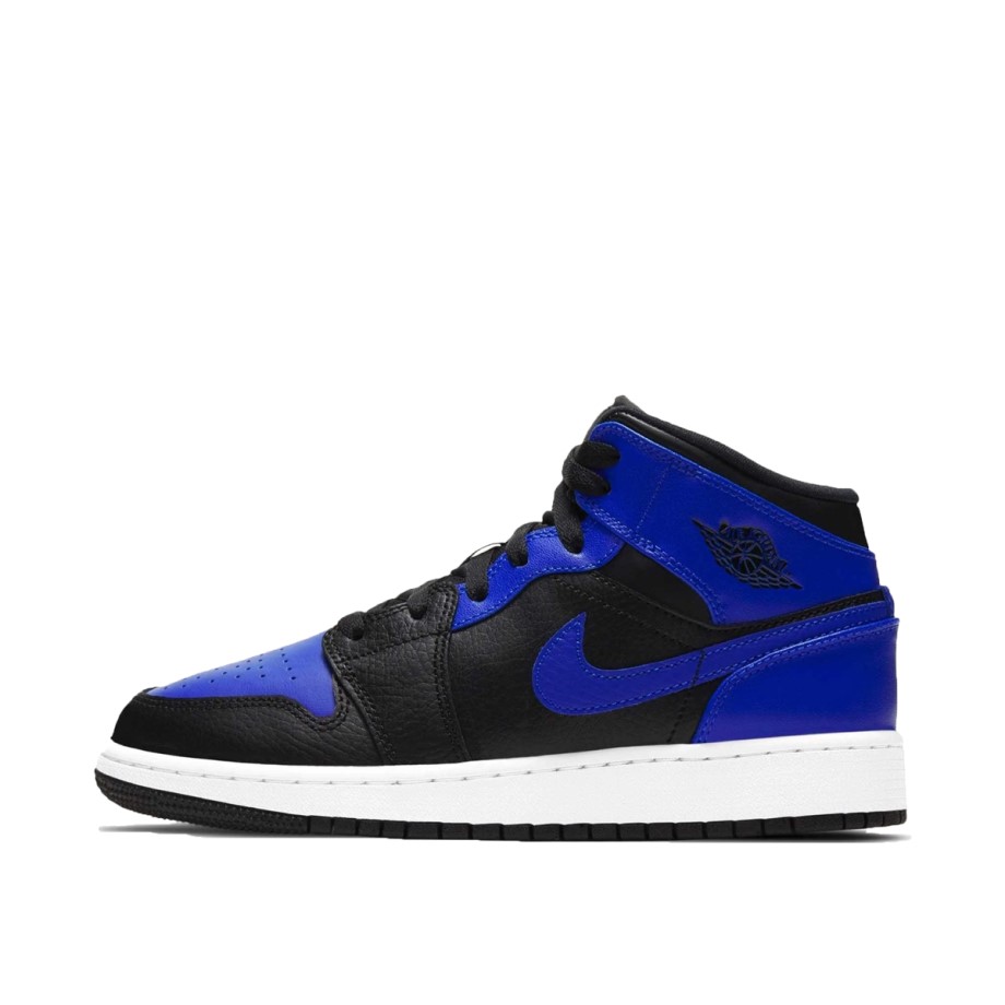 Klekt 1 Mid Hyper Royal (GS)