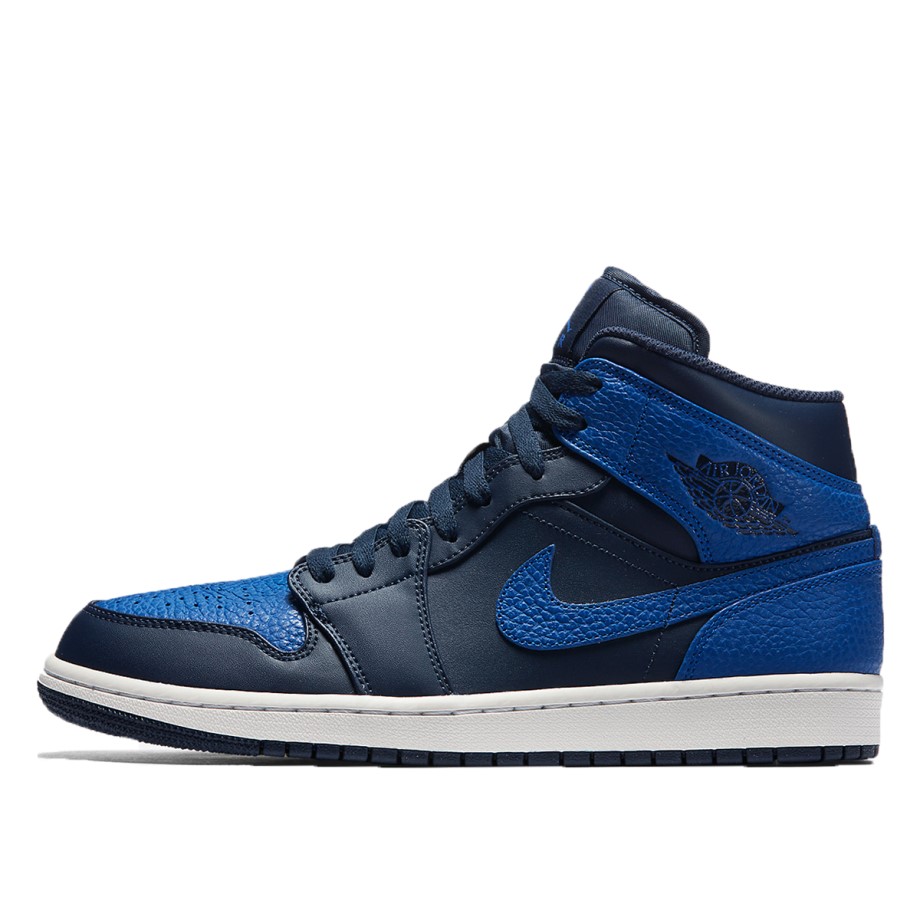 Klekt 1 Mid Obsidian Game Royal