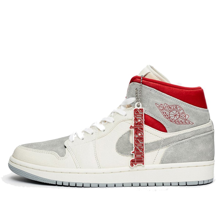 Klekt 1 Mid Past, Present, Future (Sneakersnstuff SNS Exclusive with Tag)