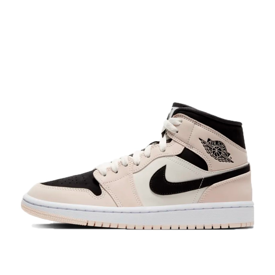 Klekt 1 Mid WMNS Barely Orange