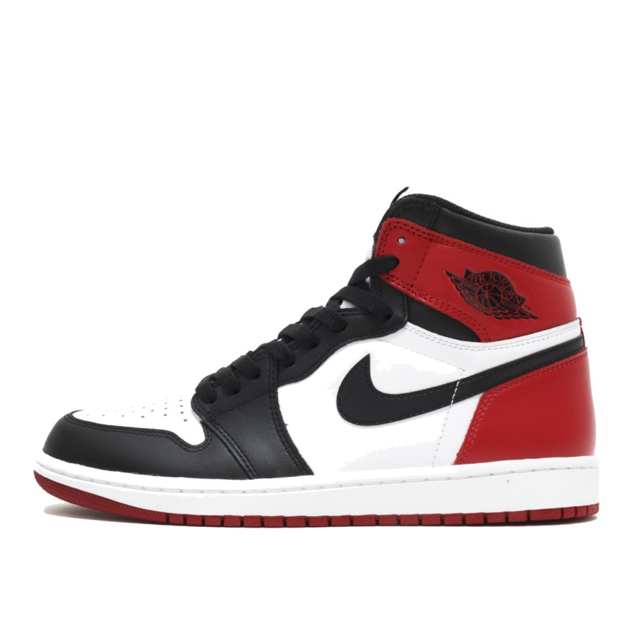 Klekt 1 Retro Black Toe