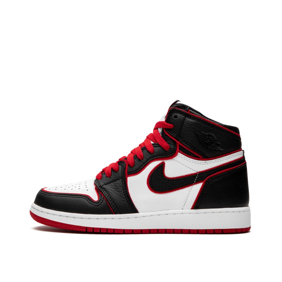 Klekt 1 Retro High Bloodline (GS)