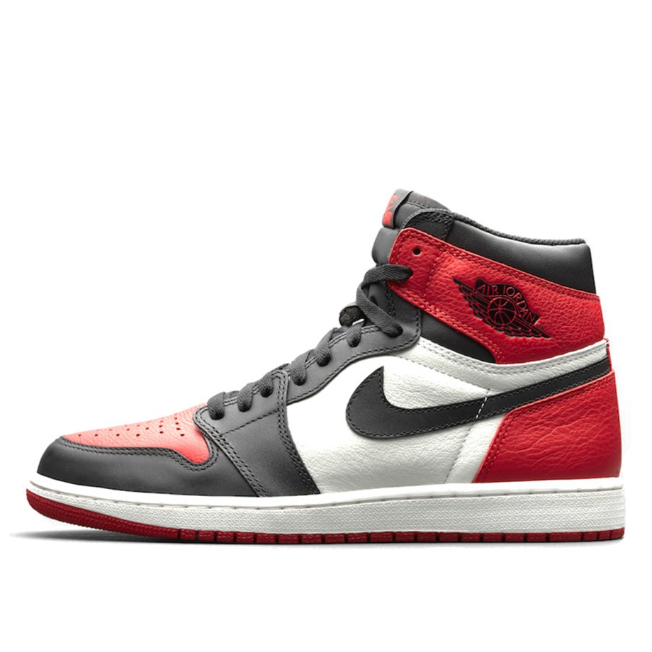 Klekt 1 Retro High Bred Toe
